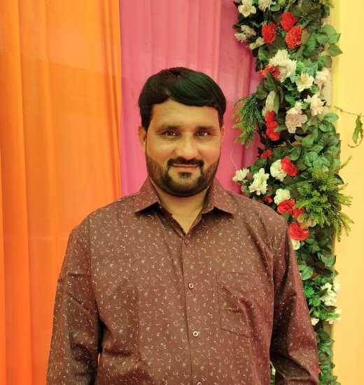 Tapan Divyakant Shukla